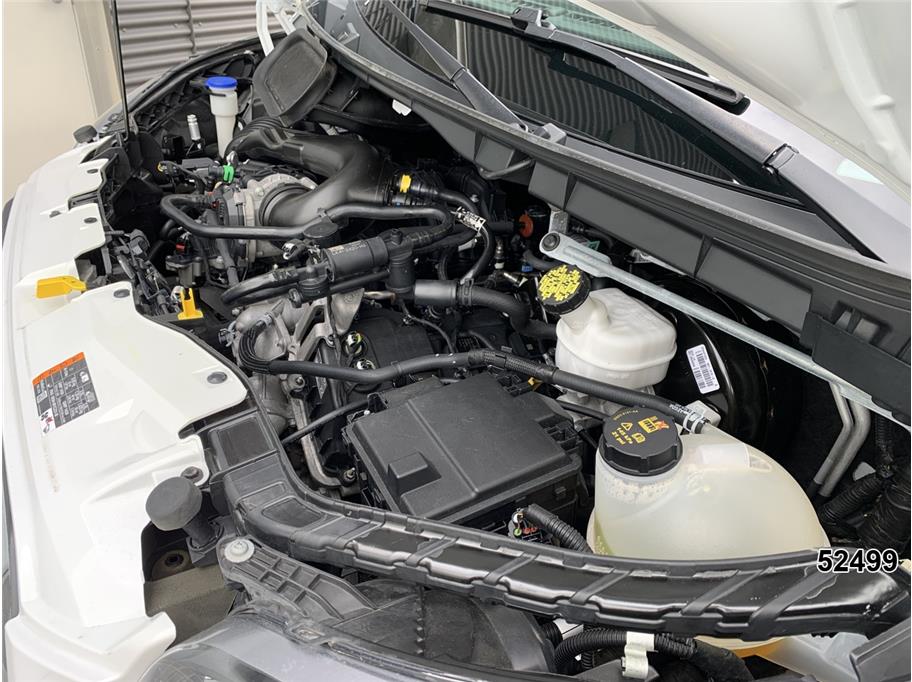 2024 Ford Transit 350
