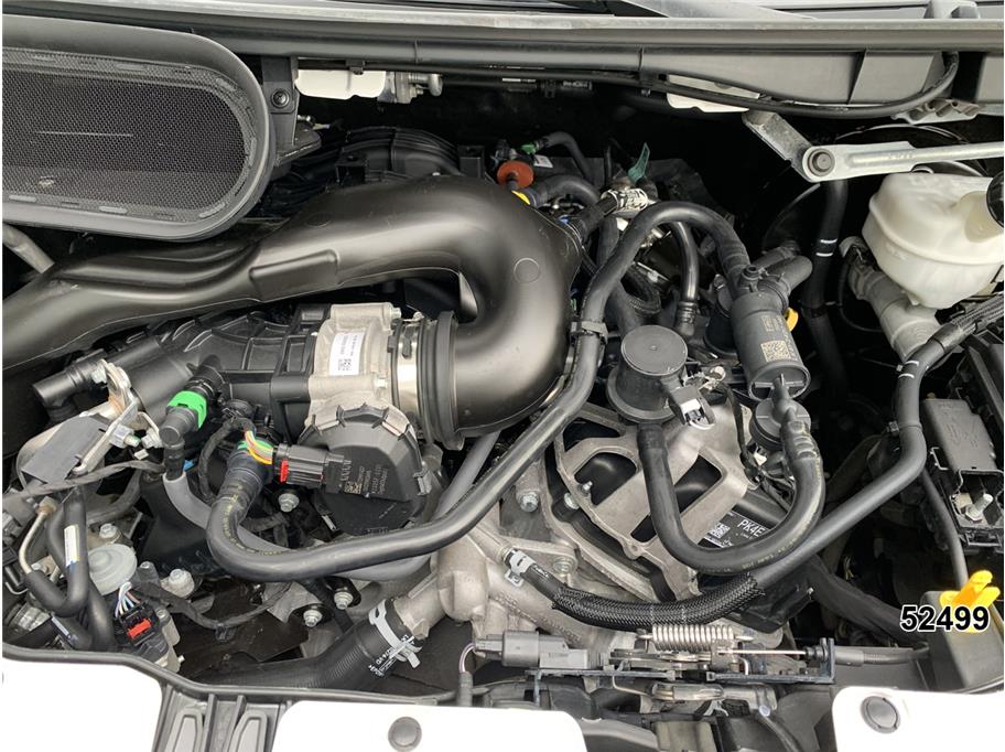 2024 Ford Transit 350