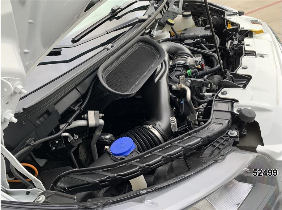2024 Ford Transit 350