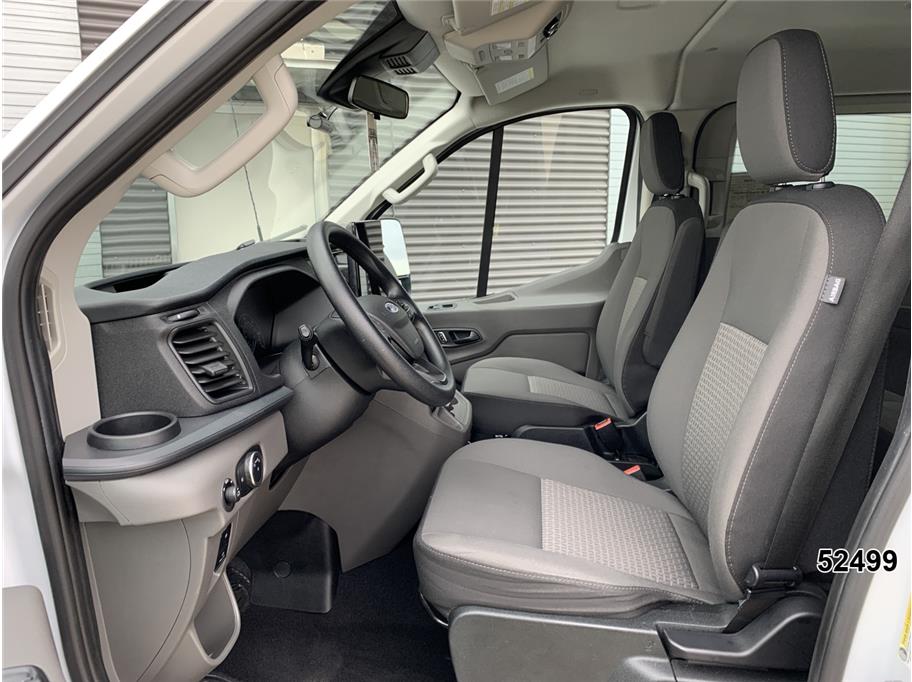 2024 Ford Transit 350