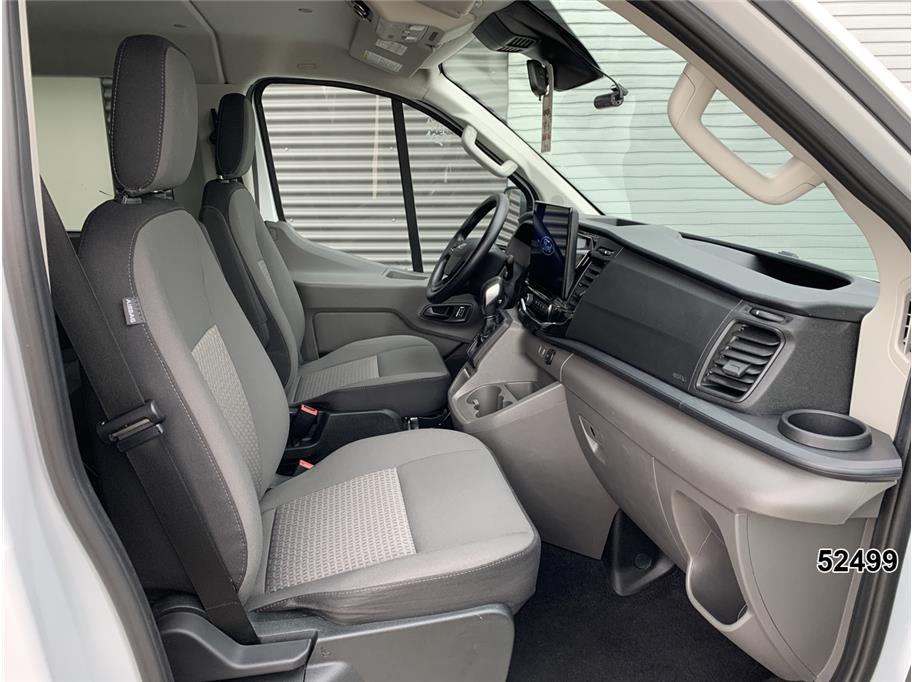 2024 Ford Transit 350