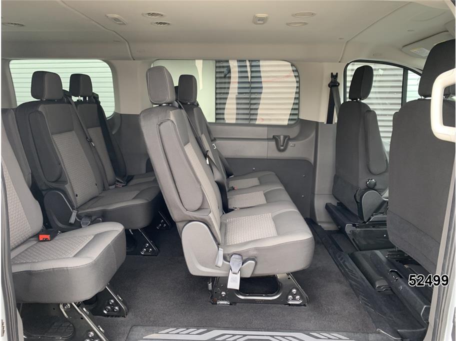 2024 Ford Transit 350