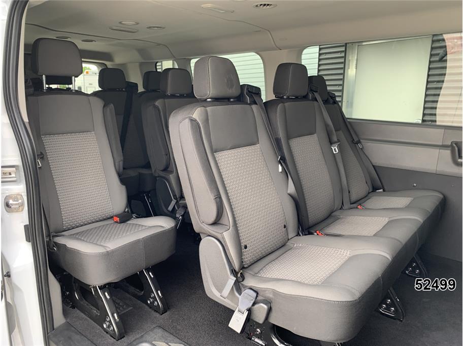 2024 Ford Transit 350