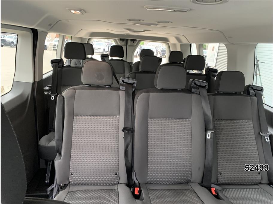 2024 Ford Transit 350