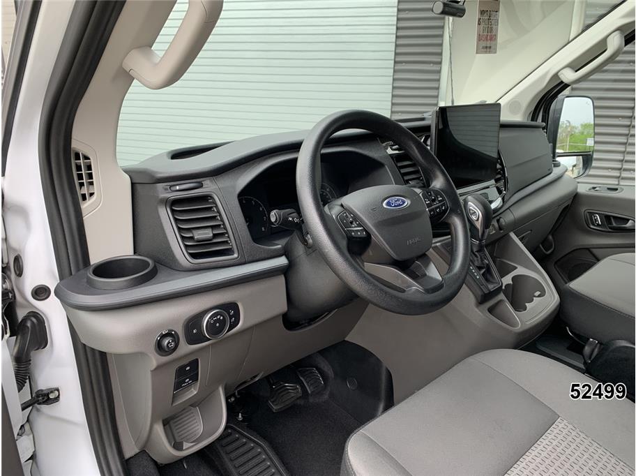 2024 Ford Transit 350