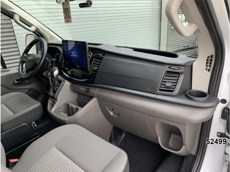 2024 Ford Transit 350
