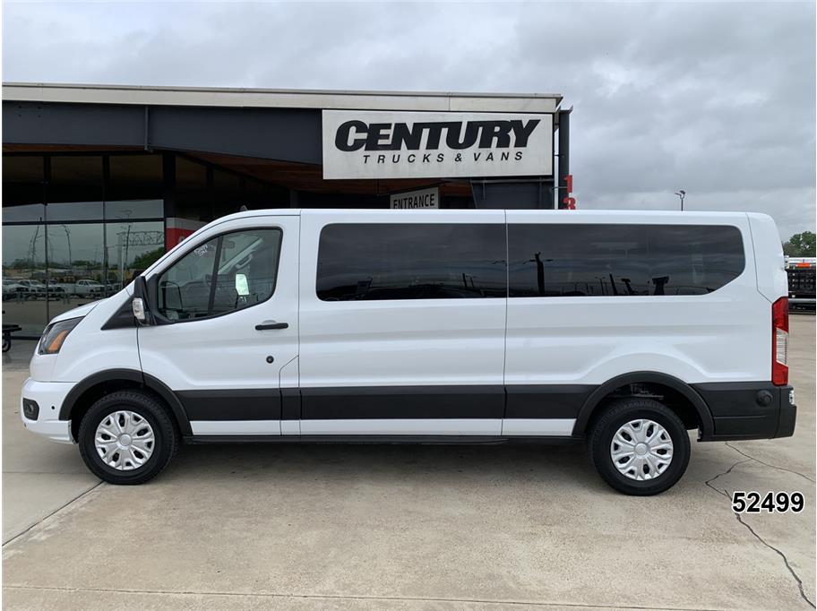 2024 Ford Transit 350