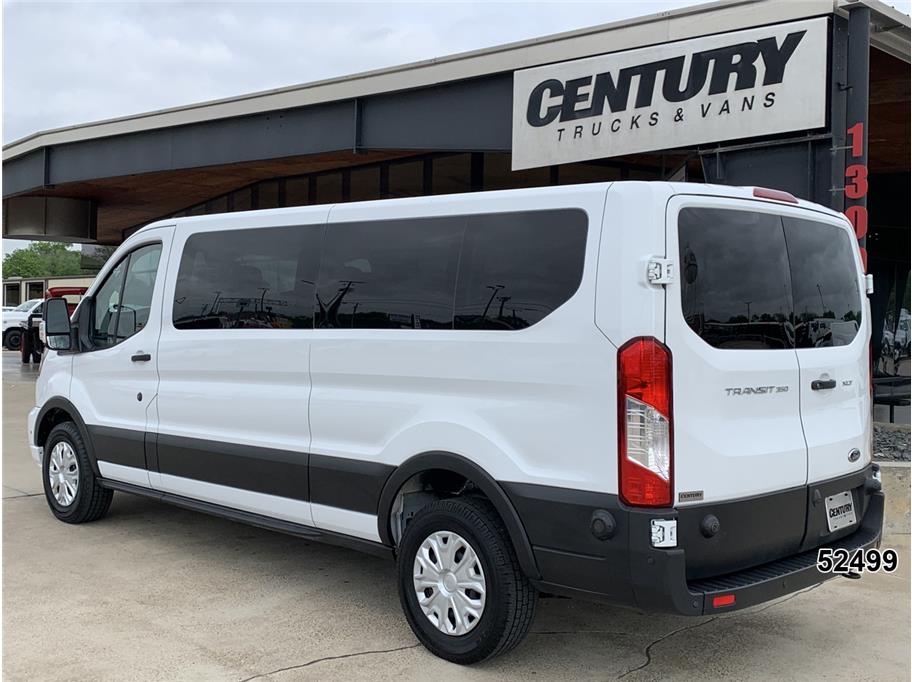 2024 Ford Transit 350