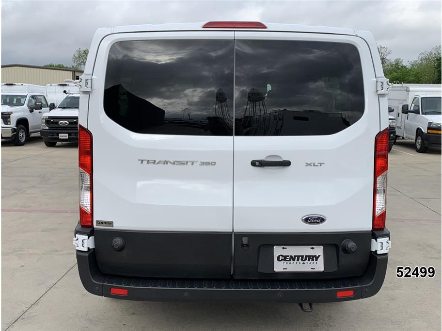 2024 Ford Transit 350