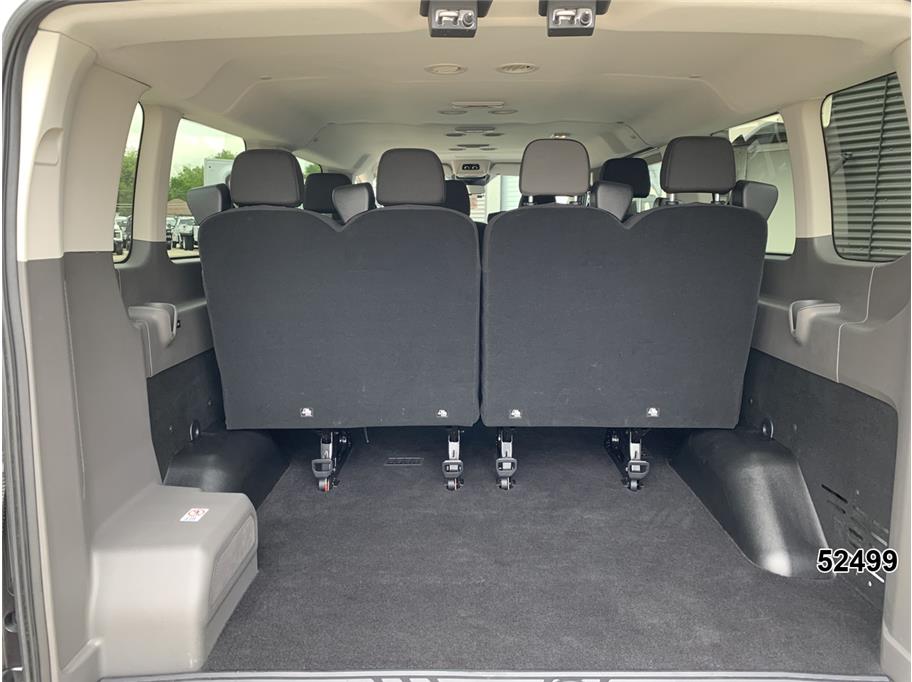 2024 Ford Transit 350