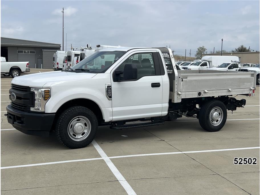 2019 Ford F250