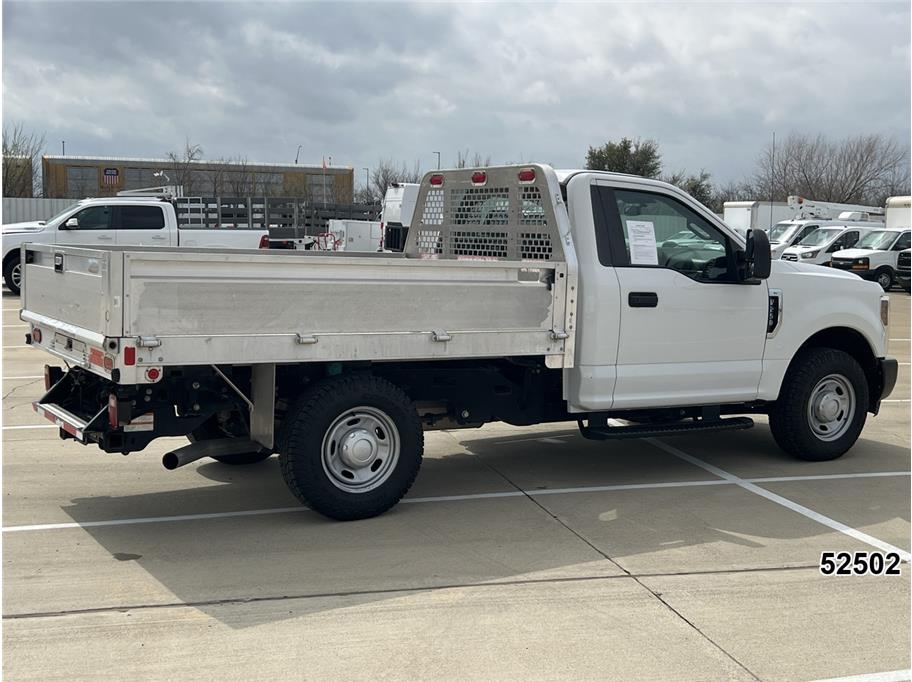 2019 Ford F250