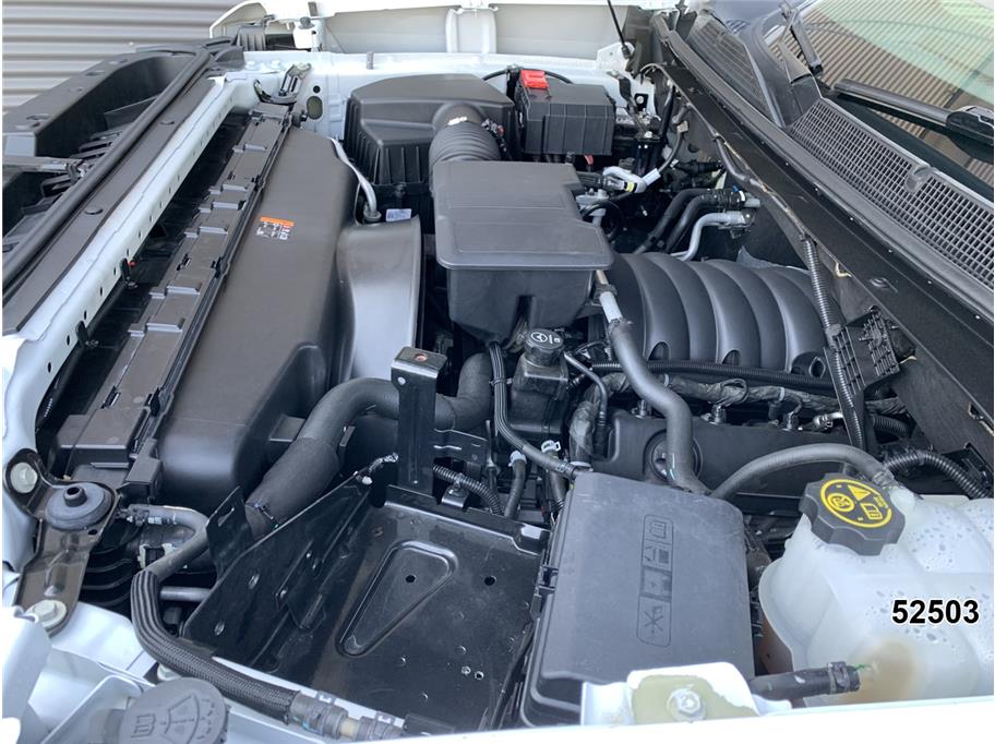 2022 Chevrolet 2500 Silverado