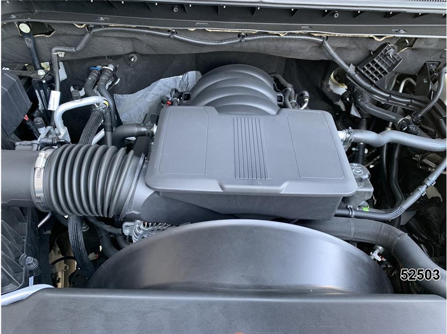 2022 Chevrolet 2500 Silverado