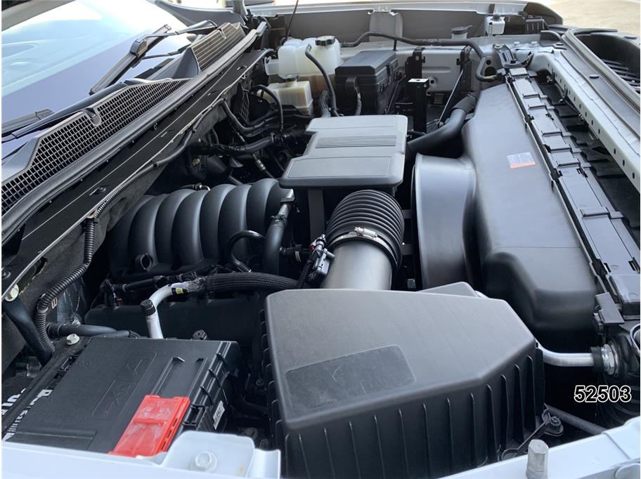 2022 Chevrolet 2500 Silverado