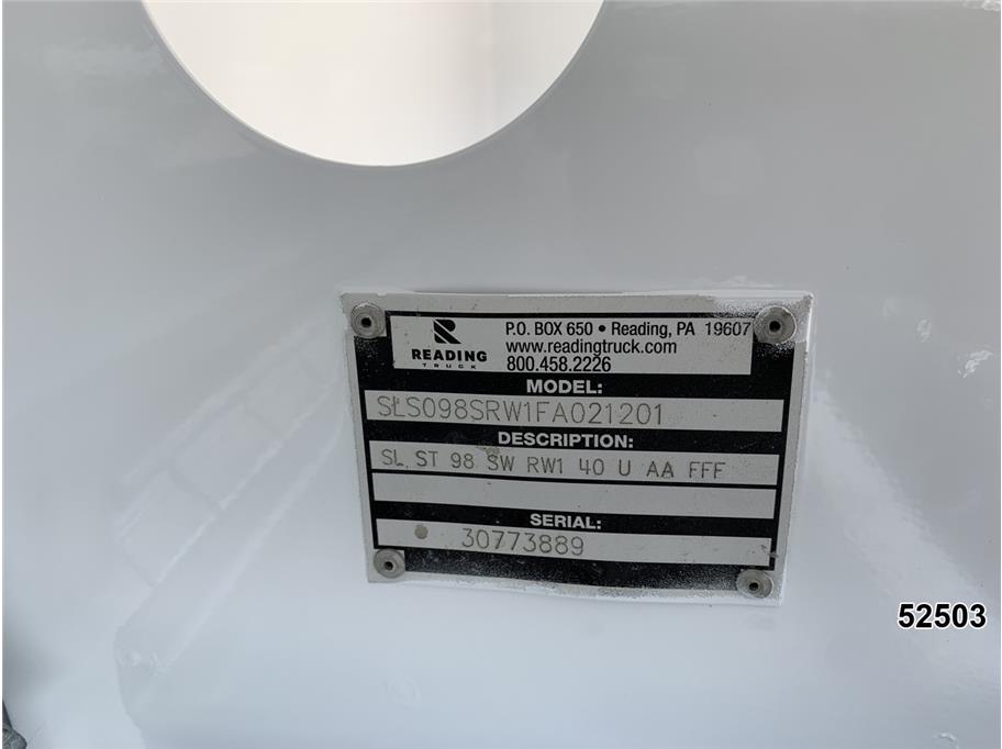 2022 Chevrolet 2500 Silverado