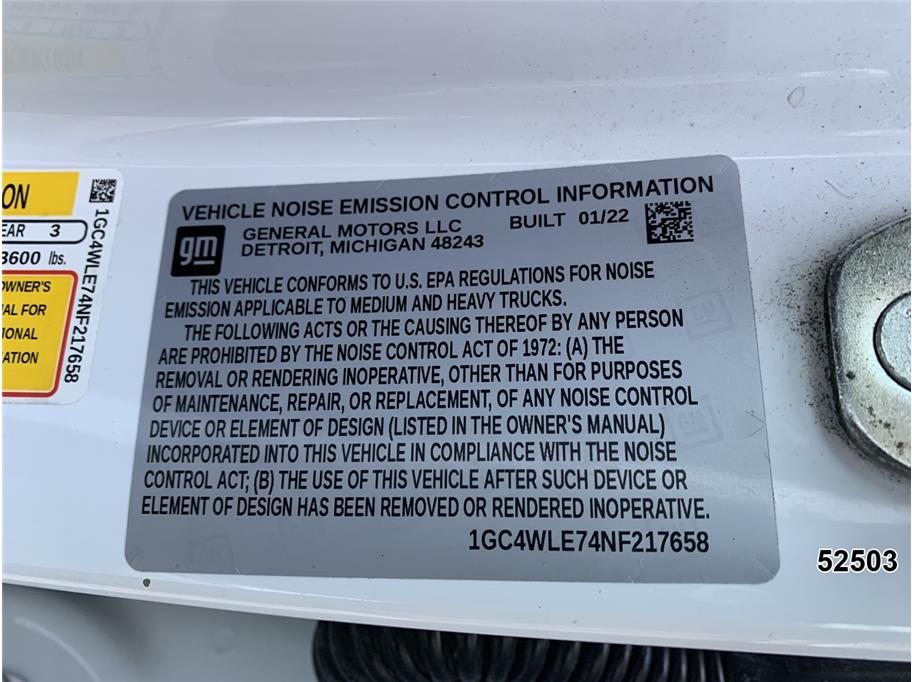 2022 Chevrolet 2500 Silverado