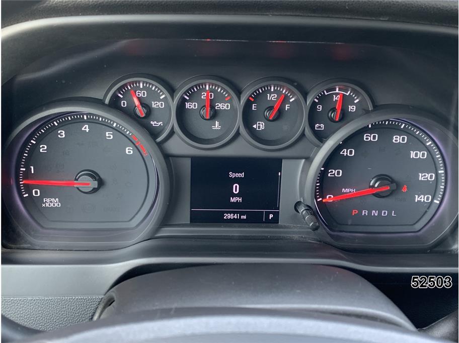 2022 Chevrolet 2500 Silverado