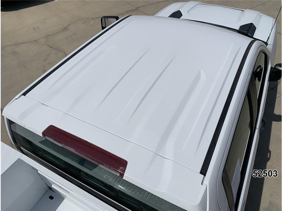 2022 Chevrolet 2500 Silverado