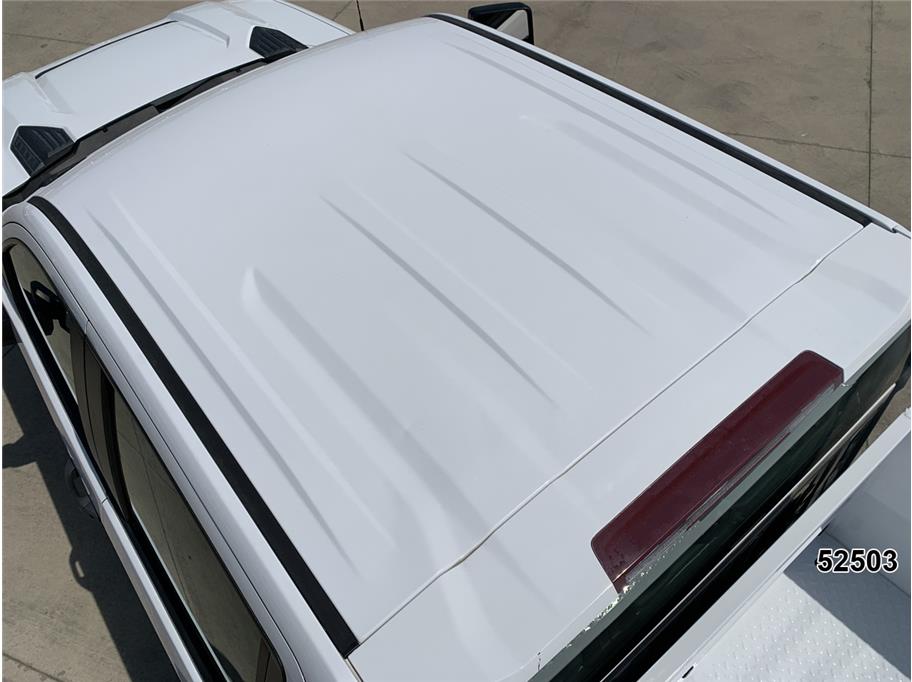 2022 Chevrolet 2500 Silverado