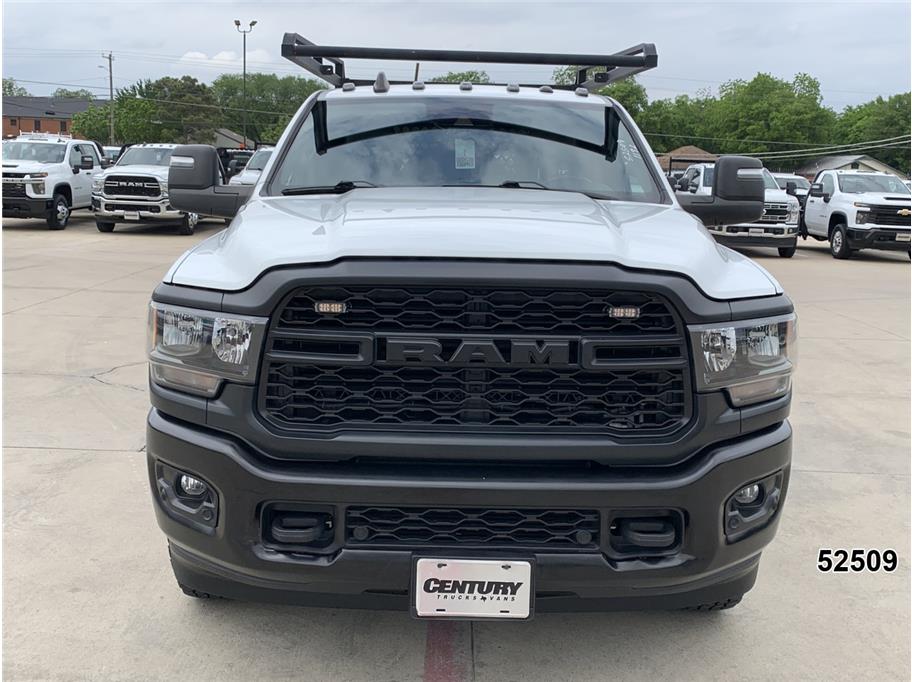 2024 Ram 3500