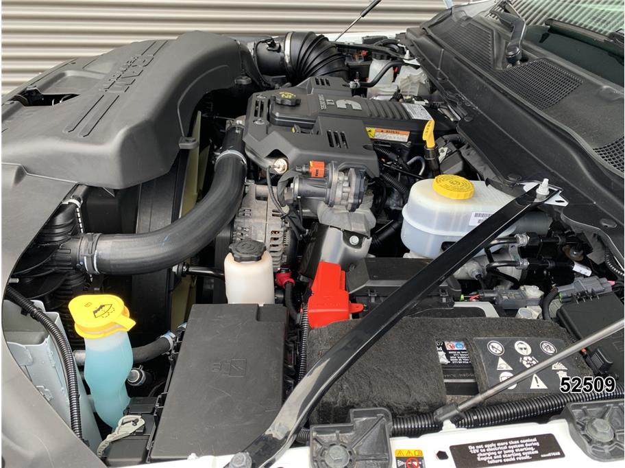2024 Ram 3500