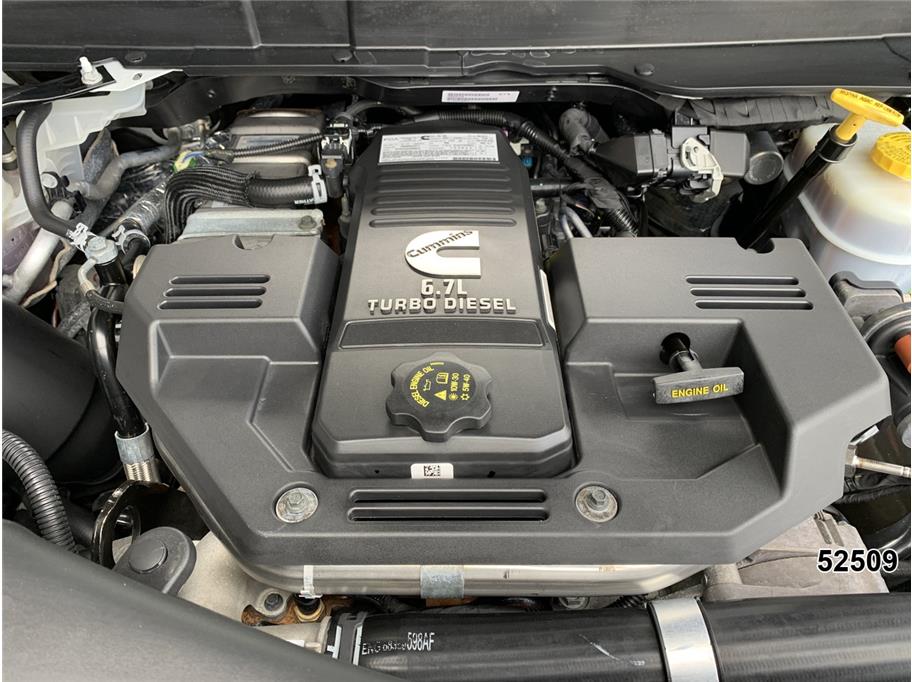2024 Ram 3500