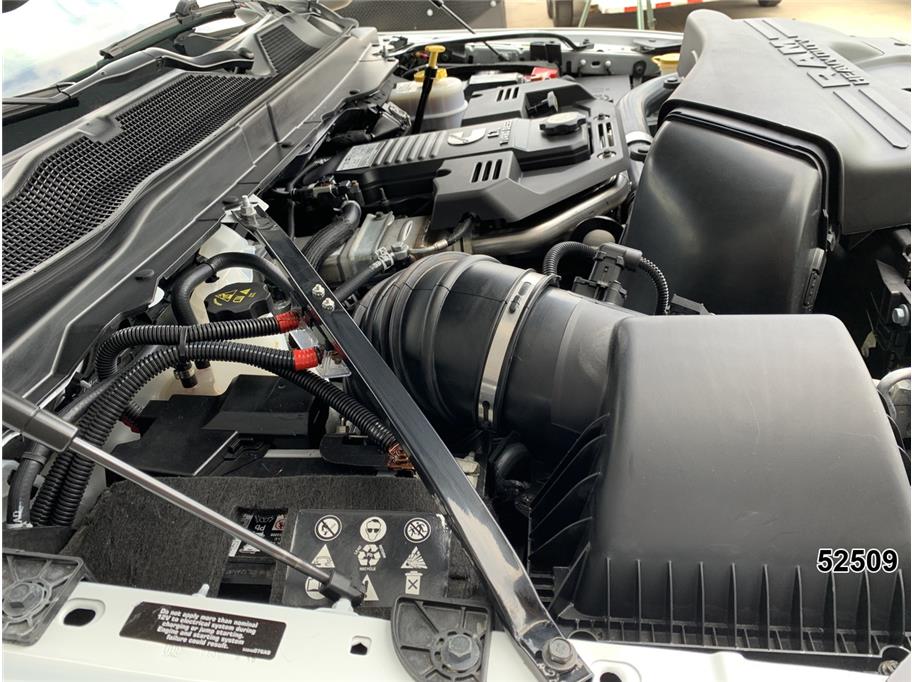 2024 Ram 3500