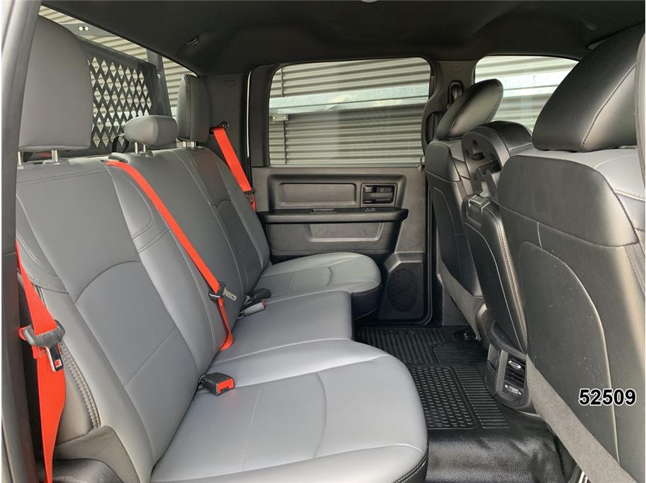2024 Ram 3500