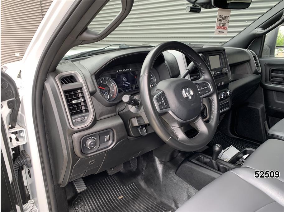 2024 Ram 3500