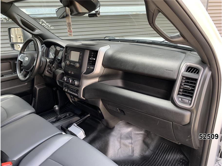 2024 Ram 3500