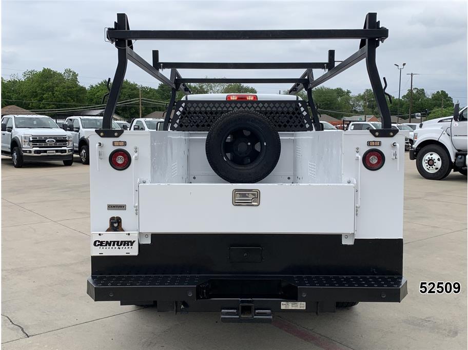 2024 Ram 3500