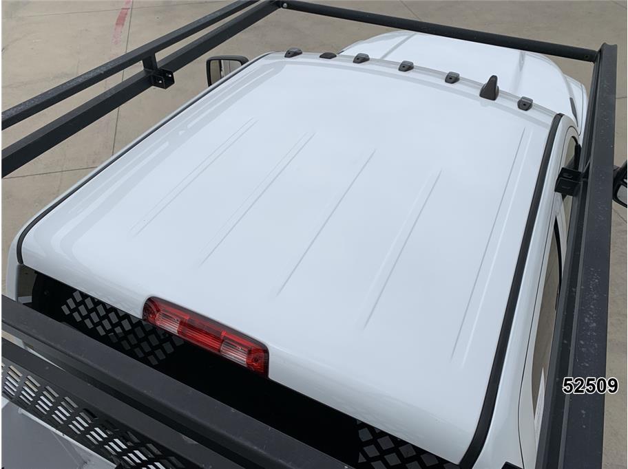 2024 Ram 3500