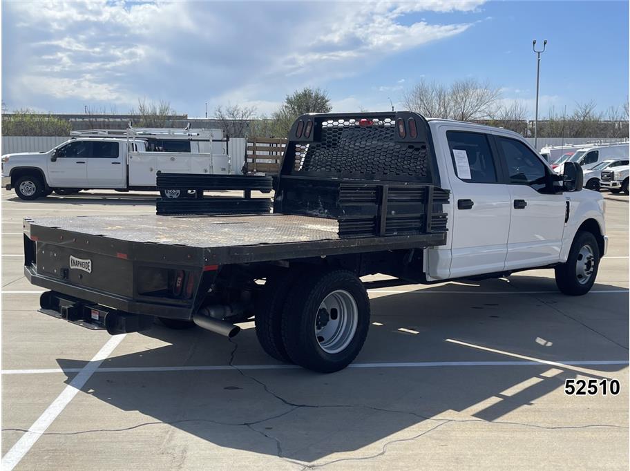 2021 Ford F350 DRW