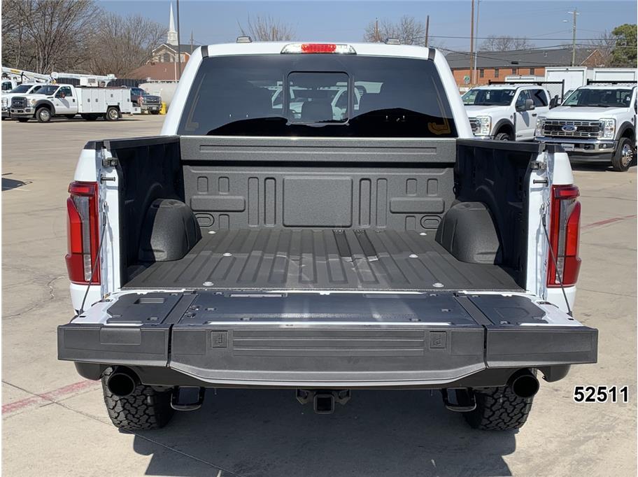 2025 Ford F150