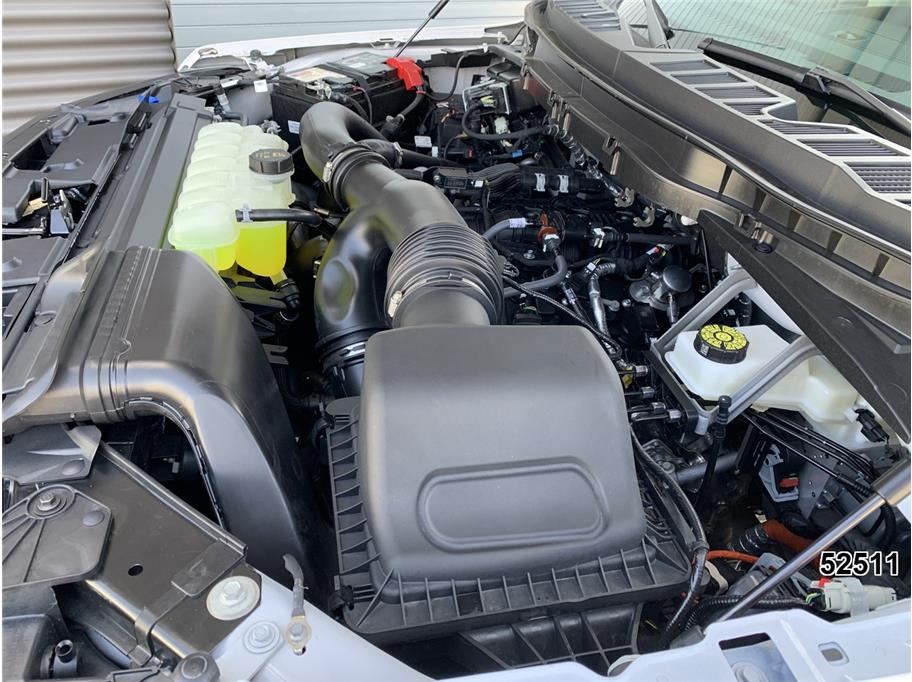 2025 Ford F150