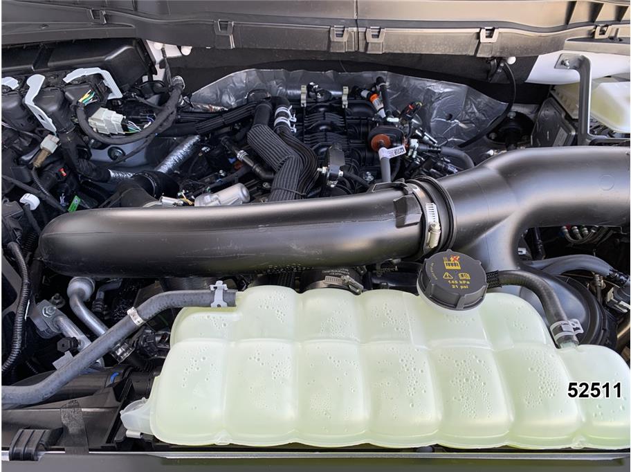 2025 Ford F150