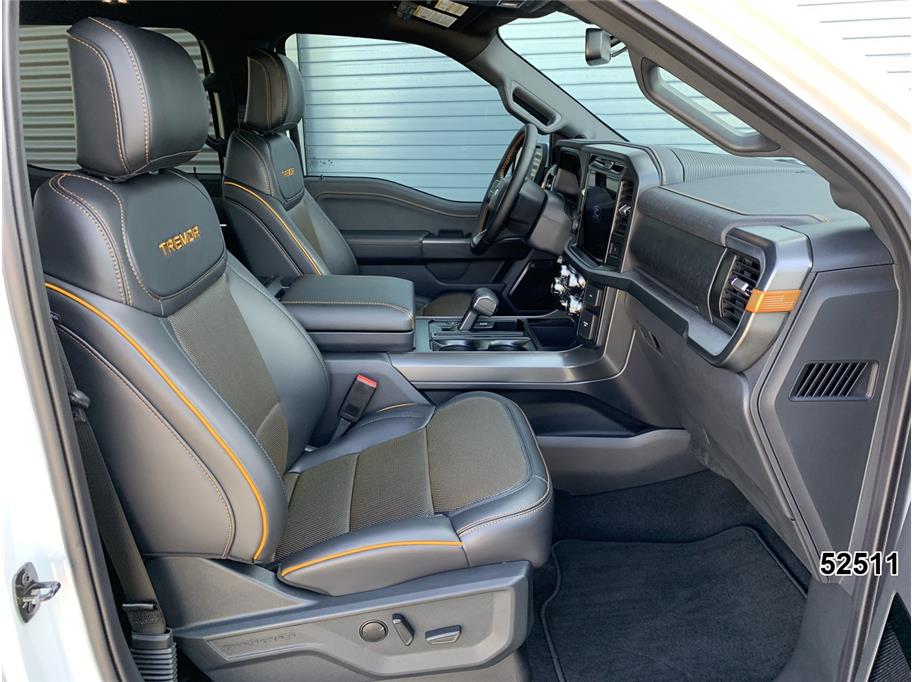 2025 Ford F150