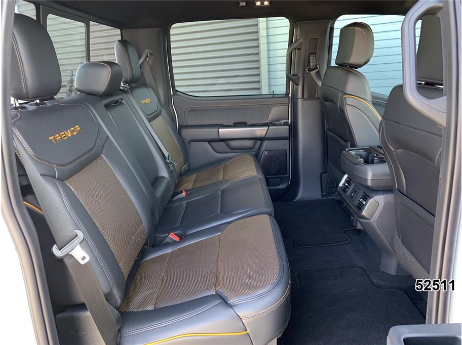 2025 Ford F150