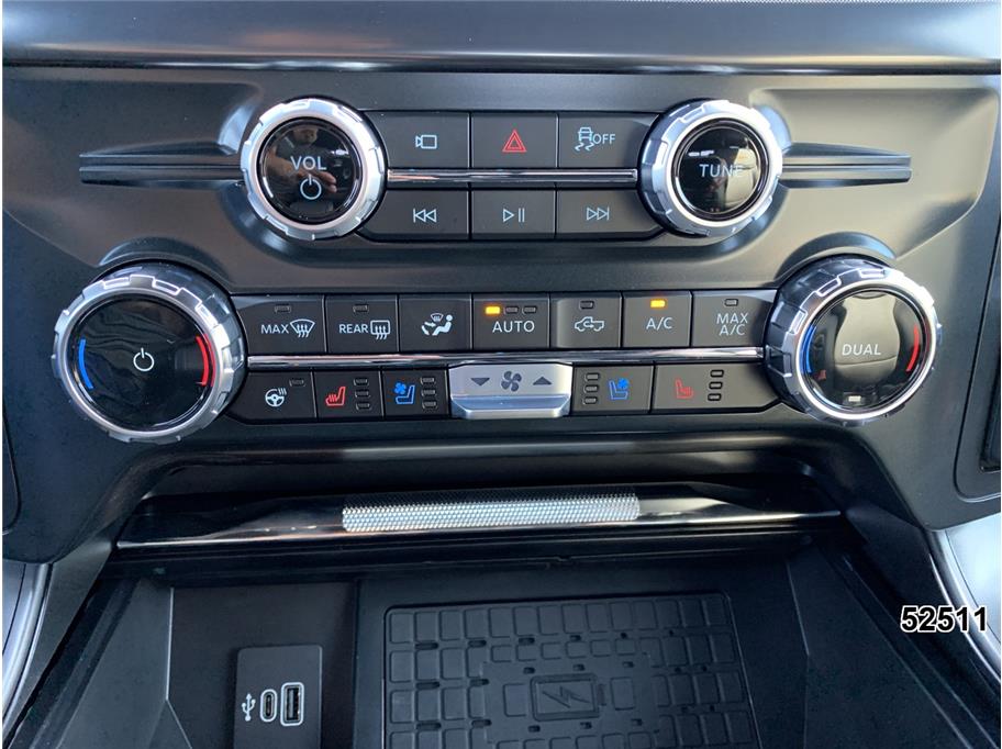 2025 Ford F150