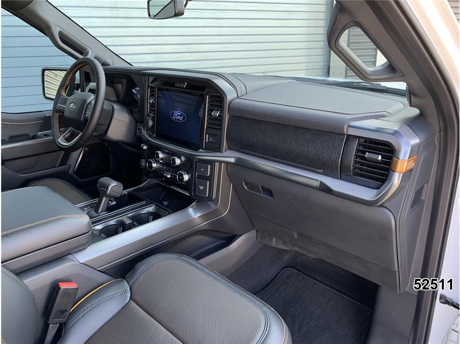 2025 Ford F150