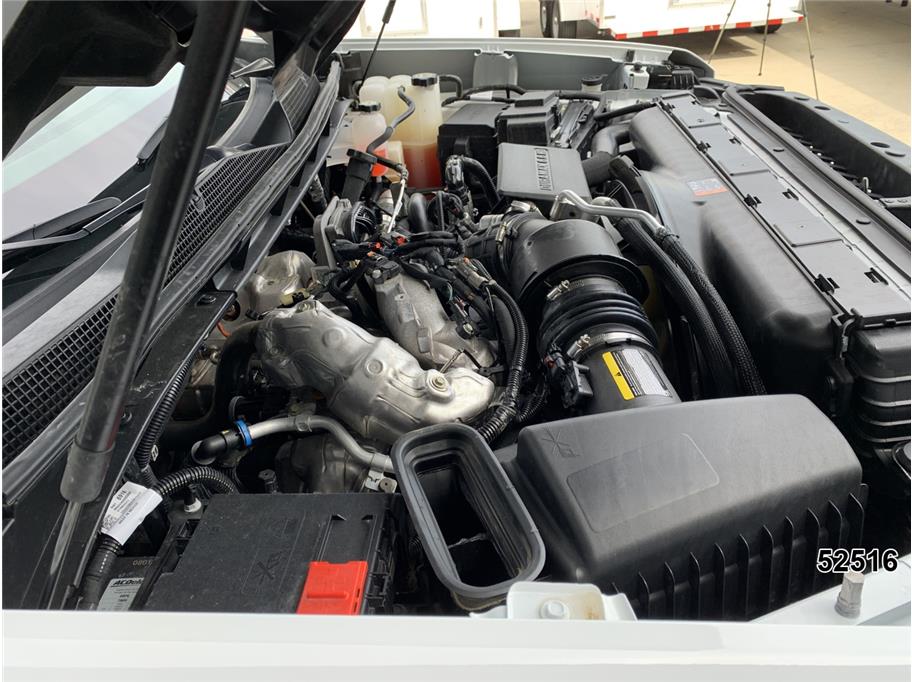 2025 Chevrolet 3500 Silverado