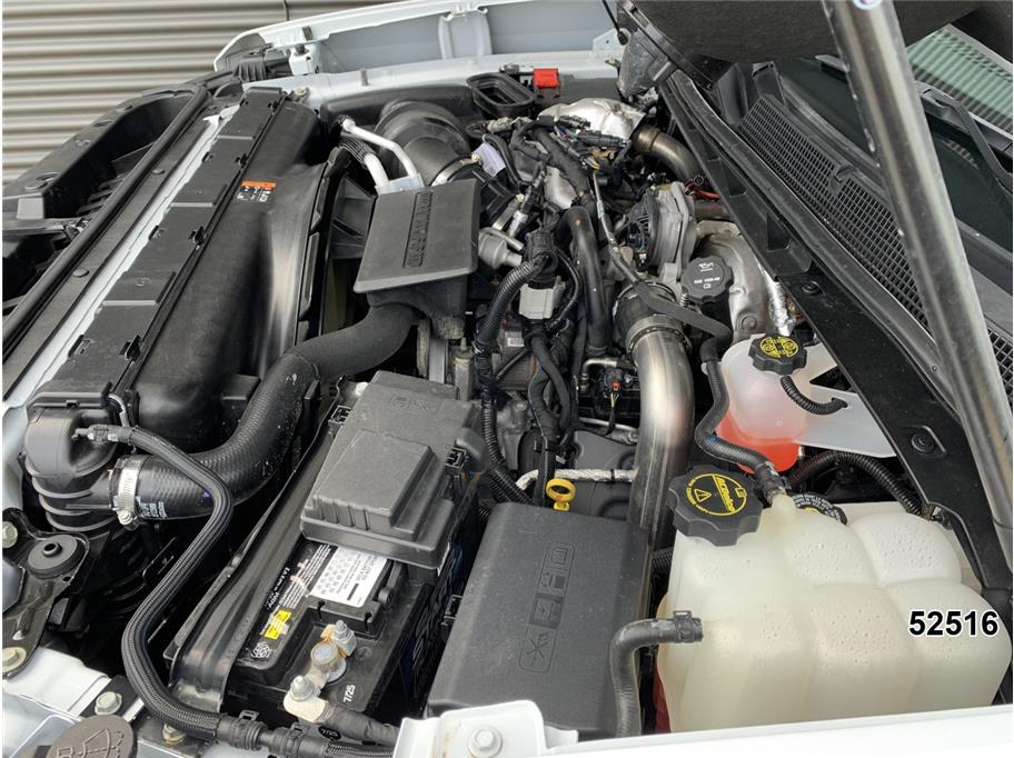 2025 Chevrolet 3500 Silverado