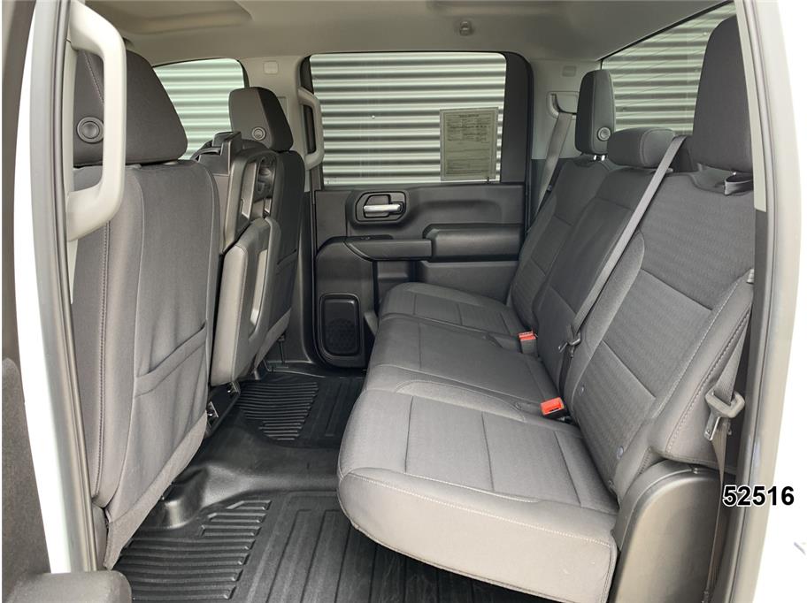 2025 Chevrolet 3500 Silverado