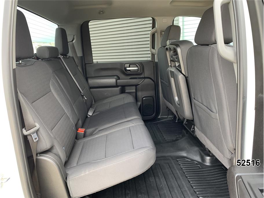 2025 Chevrolet 3500 Silverado