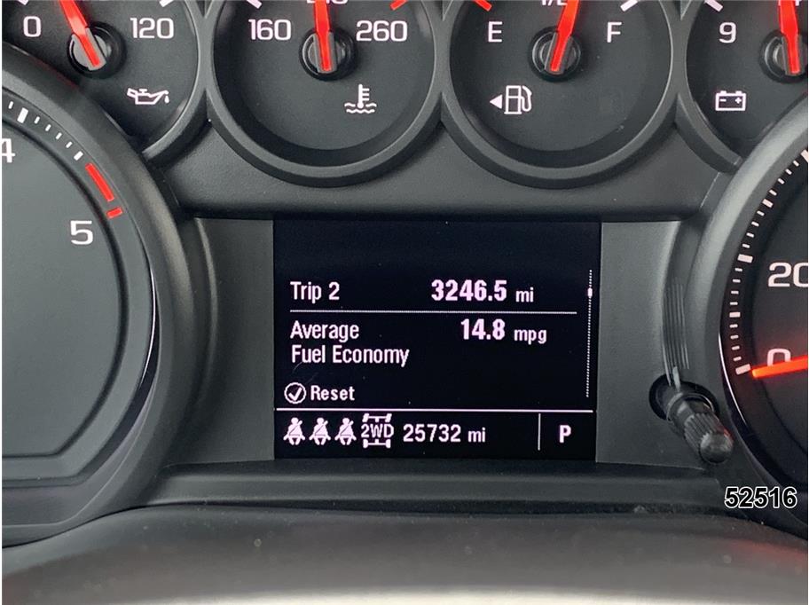 2025 Chevrolet 3500 Silverado