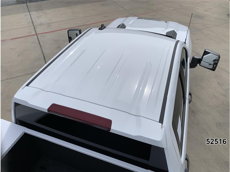 2025 Chevrolet 3500 Silverado