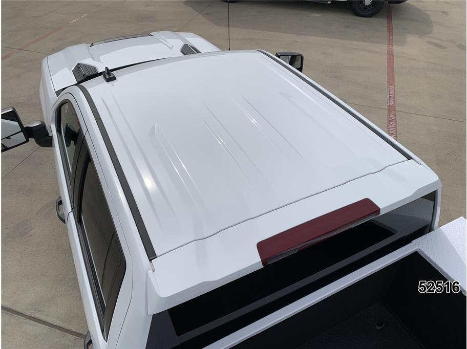 2025 Chevrolet 3500 Silverado