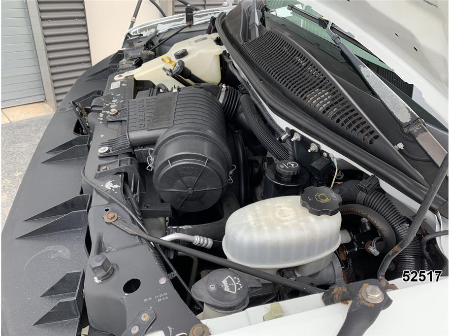 2007 Chevrolet 3500 Express