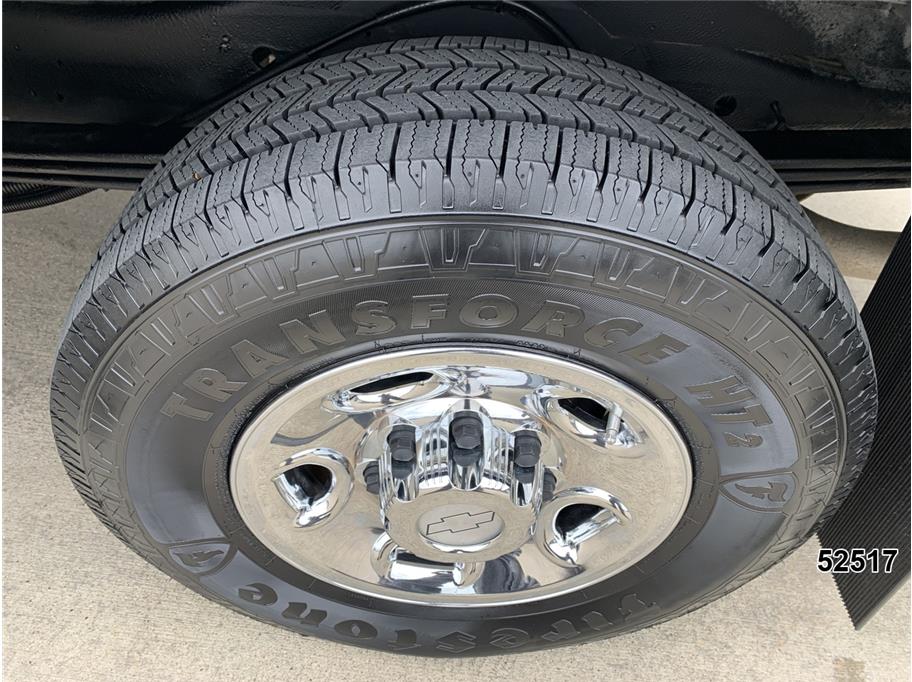 2007 Chevrolet 3500 Express